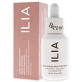 thumbnail image 4 of ILIA Beauty Super Serum Skin Tint Foundation SPF 40 - ST12.5 Ramla Bay, 1 oz Foundation, 4 of 4
