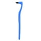 thumbnail image 1 of Limpiador Dental Portátil para Eliminar Sarro y Manchas, Diseño Ergonómico, Material Duradero, Color Azul, Ideal para Uso Diario y Viajes, 1 of 6