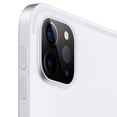 thumbnail image 2 of Apple iPad Pro 4a Generación 12.9" (2020) Solo WiFi 256 GB Plata Reacondicionado, 2 of 4