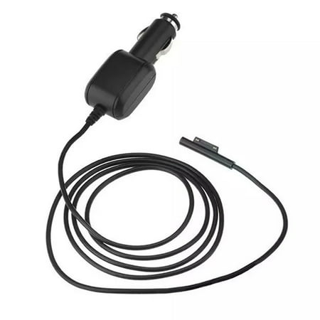 

SEFUONI Car Charger Adapter 15V3A Car Power Supply USB Charging for Surface Pro 7/6/54/3