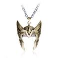 thumbnail image 1 of Película Personaje Clásico Casco Llavero Personalidad Llavero De Metal Llavero De Coche Accesorios De Joyería Encanto Colgante Collar Retro Para Hombres Regalo Kearding AP005850-00, 1 of 6
