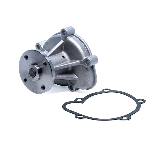 1-Bomba De Agua Samurai 1987 A 1992 Nissan L4 1.6L COOLTECH .