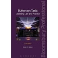 thumbnail image 2 of Button on Taxis: Licensing Law and Practice (Hardcover), 2 of 2