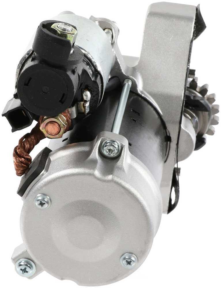 Bosch SR1365X Premium Starter
