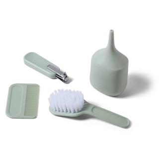 Fridababy Baby Basics Kit, NoseFrida SnotSucker, Windi Gaspasser
