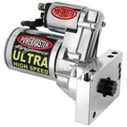 Powermaster 9450 Ultra High Speed Starter STARTER