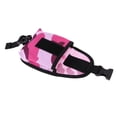 thumbnail image 4 of Bolsillo de buceo Sunnimix con hebilla de liberación rápida camuflaje rojo, 4 of 7