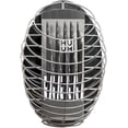 thumbnail image 2 of Drop 9 kW Sauna Heater + UKU Local Black + Stones, 2 of 9