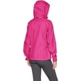 thumbnail image 3 of Columbia Women's Switchback III Jacket Pink Size Large, 3 of 6