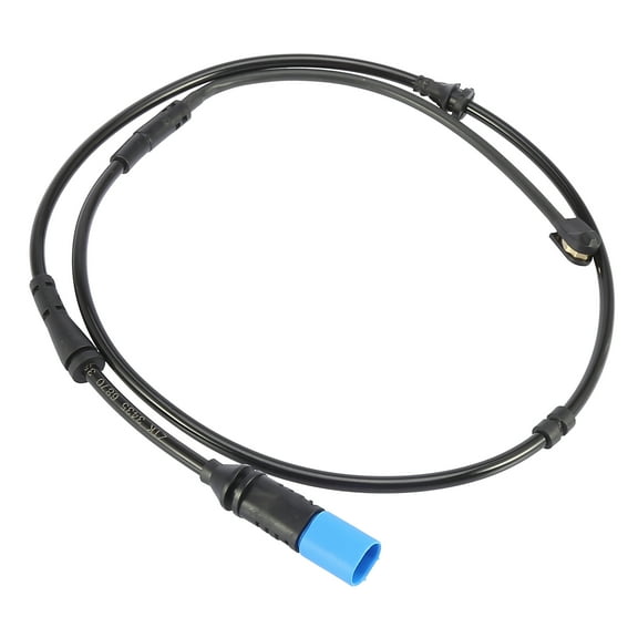 Car Front Brake Pad Wear Sensor 2 Pins for BMW X3 2018-2019 for BMW X4 2019 34356870351