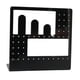 thumbnail image 4 of Soporte para pendientes, expositor de pendientes para mostrador, expositor para pulseras Negro, 4 of 9