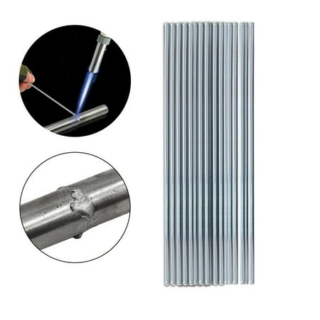 

USUPDD Lead Free Solder (Silver) Soldering Wire Low Temperature Aluminum Electrodes Do Not Require Solder Powder For Soldering