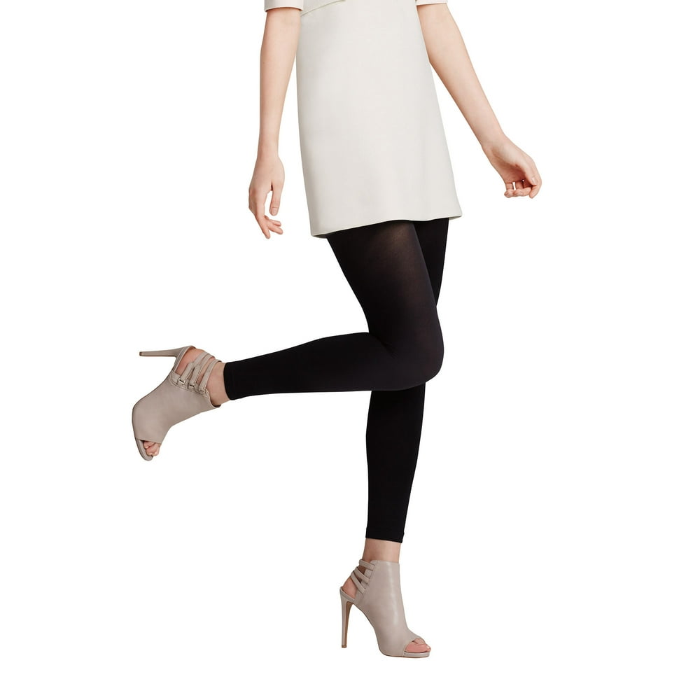 L'eggs Energy Footless Tights Style 02001