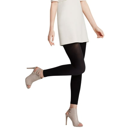 Energy Footless Tights - Style 02001 (Best Tights For Winter)