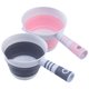 thumbnail image 1 of 2 cucharones de agua portátiles, cucharones de agua plegables, cucharones de agua plegables, cucharas de agua de cocina con mango, 1 of 5