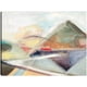 thumbnail image 1 of Cuadro Decorativo | Fine Art Tj | Reflejo Morado Por Stacey Pollard - 112 x 147 cm, 1 of 4