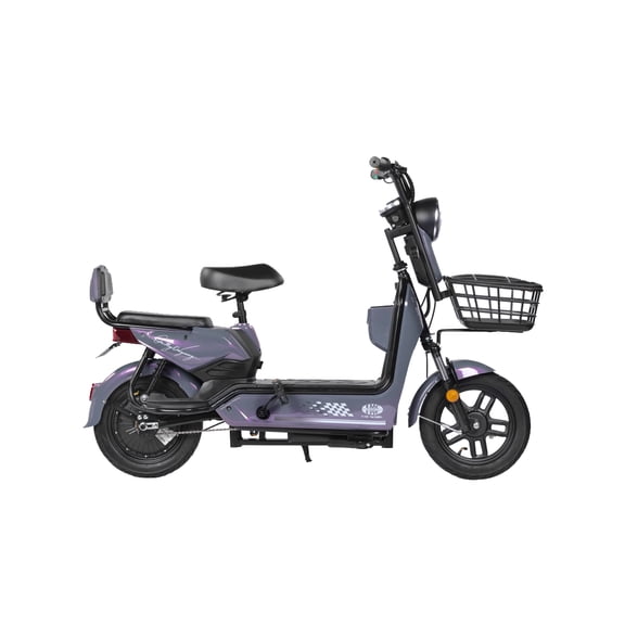 Bicicleta Eléctrica OMO Mobility ECOcycle E3