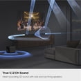 thumbnail image 5 of Samsung HW-Q800H Q-Series 5.1.2ch Dolby Atmos Soundbar with Subwoofer 2026, 5 of 17