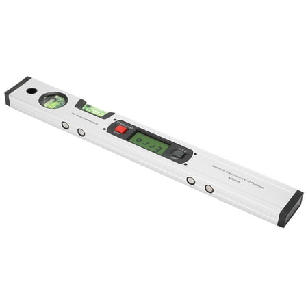 

Digital Angle Ruler Great Workmanship Digital Level For Device Installation For Industrial Engineering For Factory For Construction Works