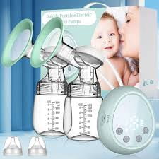 Electric Nasal Aspirator for Baby, Rechargeable