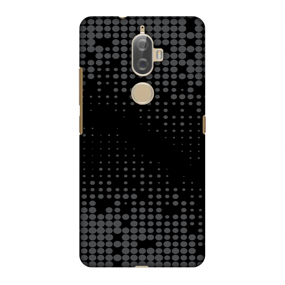 Lenovo K8 Plus Case, Premium Handcrafted Printed Designer Hard Snap on