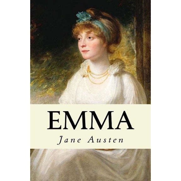 Emma (Paperback)