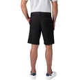 thumbnail image 2 of Weatherproof Vintage Men's Trail Short (Black, 44), 2 of 3