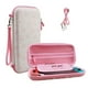 thumbnail image 1 of Estuche protector impermeable de alta resistencia para viajar, compatible con Nintendo Switch y la consola OLED para accesorios de juegos, 1 of 7