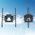 thumbnail image 1 of Landing Gear Extended Leg Protector Foldable for SJRC F11S Drone Accessories, 1 of 9