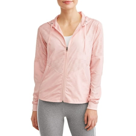 Womens Explorer Jacket - Women's Active Lasercut Jacket