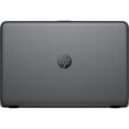thumbnail image 5 of HP 15.6" Laptop, AMD A-Series A8-7410, 4GB RAM, 1TB HD, DVD Writer, Windows 10 Home, Black, 5 of 5