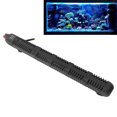 thumbnail image 4 of Aquarium Submersible Heater Rod, Fish  Adjustable Temperature Heating Rod Fish  Plastic + Glass  For Fish  For Aquarium  HX-936 With Protective Cover 50W,HX-936 With Protective, 4 of 8