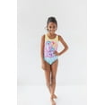 thumbnail image 5 of JoJo Siwa One Piece Bathing Suit Little Kid to Big, 5 of 5