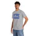 thumbnail image 6 of Spine Squad Orthopedic Nurse Shirt Gifts Tshirt Crew Neck Short Sleeve, 6 of 9