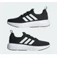 thumbnail image 1 of Adi - das Swift Run 23 Men's 11 Black/White Athletic Sneaker Running Shoe ID4981, 1 of 2
