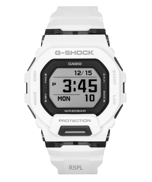 CASIO G-SHOCK グレー GB-5600 CASIO G-Shock Square 'Grey' DW-5600MNT-8PR
