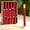 Red, variant on 20 Minute Pure Beeswax Candles, Mini Mindful Meditation Taper Candles, & Dripless with Holder for Yoga, Prayer, Relaxation (Yellow,24 Pack)