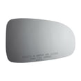 thumbnail image 2 of Burco Side View Mirror Replacement Glass with Motor Mount Plate - Clear Glass - 3268RSG, 2 of 6