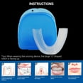 thumbnail image 3 of Anti Snoring Teeth Grinding Teeth Care Sleeping Aid Tool, 3 of 7