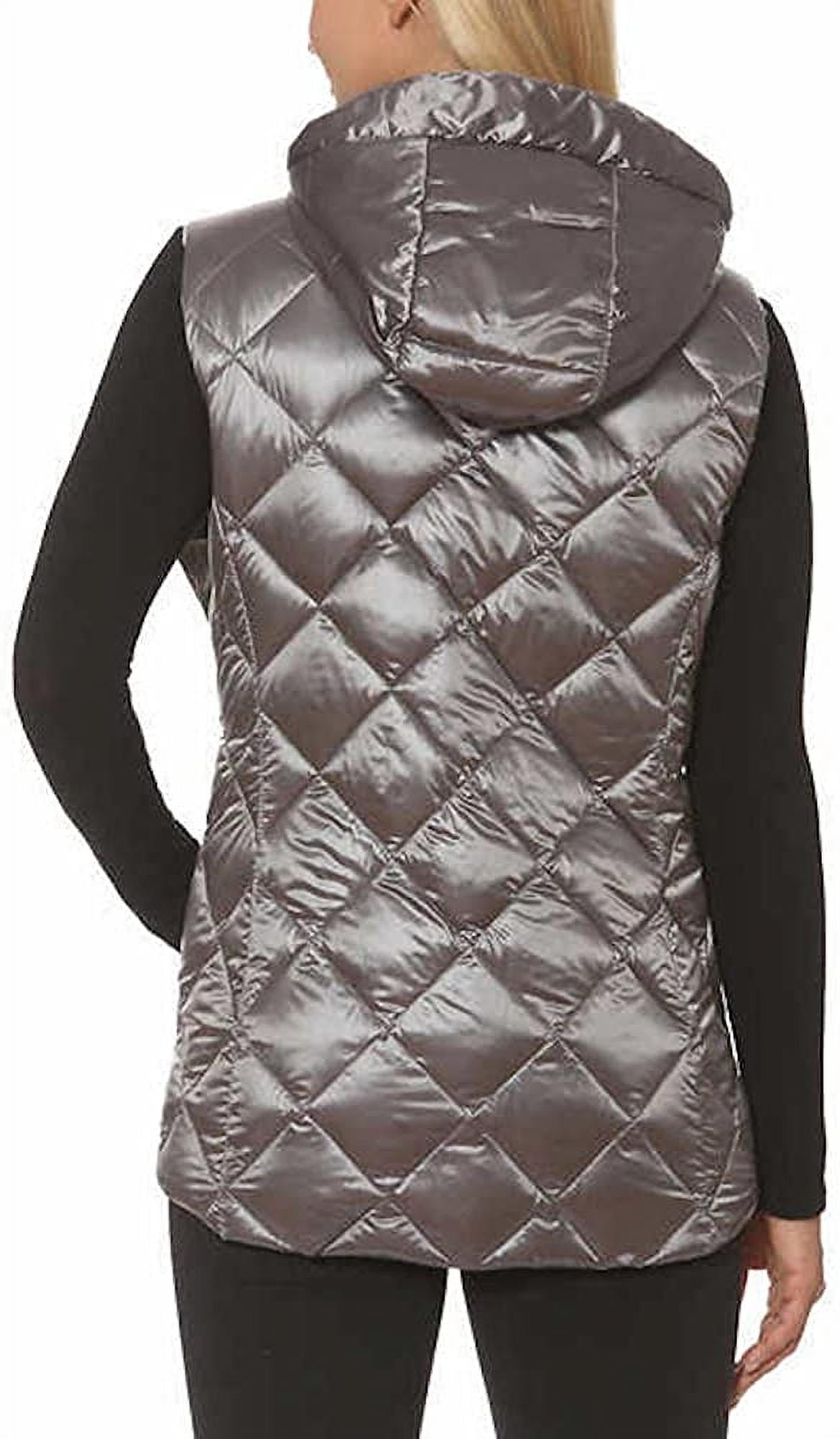 Gerry vest with hood cheap