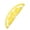 C#Lemon, variant on 10-Pack 5.9" Fruit-Shaped Wooden Rulers, 15cm Measuring Rulers with Smooth Edge for Sch'ool, Classroom & Arts, Lemon Design, by Lvgun