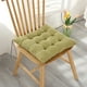 thumbnail image 4 of Cojín de asiento de invierno grueso para estudiantes, cojín para silla, cojín para silla de oficina, cojín para silla de hogar, cojín para glúteos, cojín de asiento grueso aterciopelado, 4 of 6
