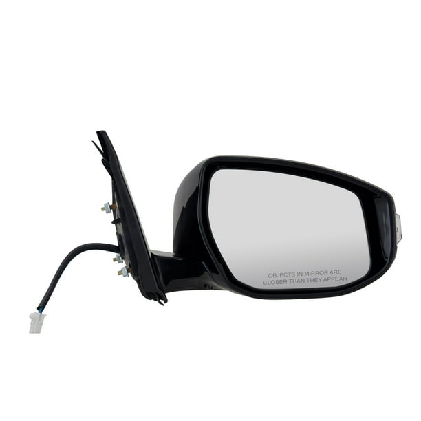 68617N - Fit System Passenger Side Mirror for 16-18 Nissan Maxima SL ...