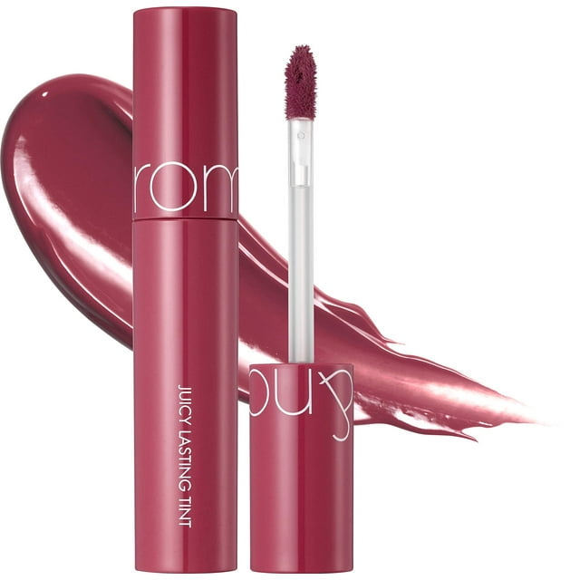 Tinte labial Rom&nd Juicy Lasting 06 FIGFIG 5.5 ml de larga duración