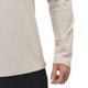 thumbnail image 4 of Ceisia Men Solid Color Long Sleeve Stand Up Collar Button Casual Gift Daily Outdoor Fashion Hoodie Top, 4 of 6