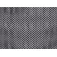 thumbnail image 2 of Zelouf Georgie Lace  , Sewing, DIY, Crafts Fabric by the Yard, 999 Black, 10 Yard, 2 of 2