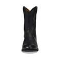 thumbnail image 3 of Ariat Mens Heritage Roper Western Boot Black 12, 3 of 5