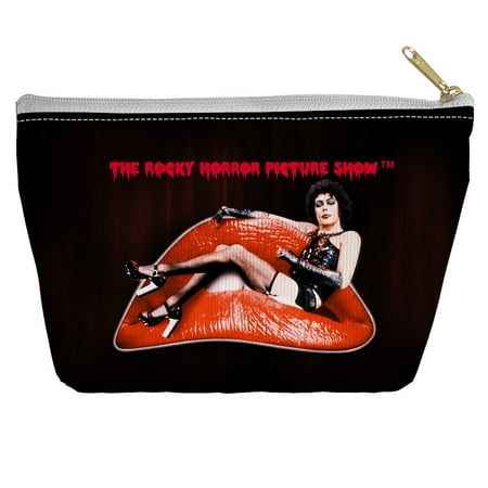 Rocky Horror Picture Show Frank Lips Accessory Pouch