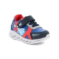 thumbnail image 3 of Tenis Niño Tropicana Spiderman Azul MV950538ST, 3 of 5