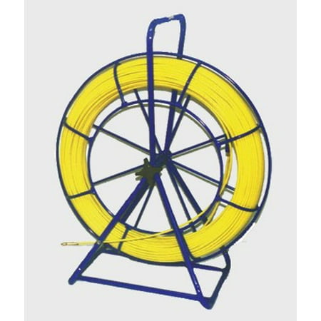 Rack a Tiers FIBR400 400 FIBERSNAKE; 1-4 ROD